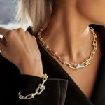 گردنبند تیفانی